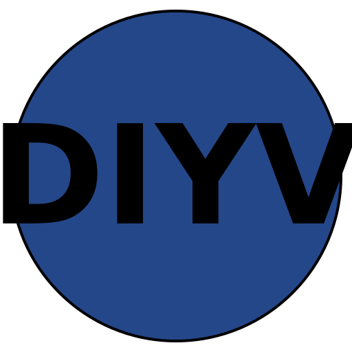 DIY Visionary